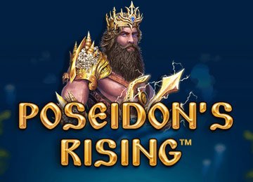 Poseidon's Rising